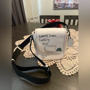 Coach Lucas crossbody bag